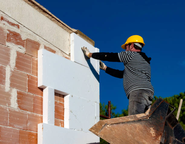  North Logan, UT Insulation Contractor Pros