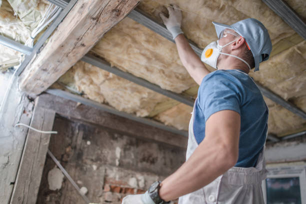 Best Commercial Insulation Contractor  in North Logan, UT