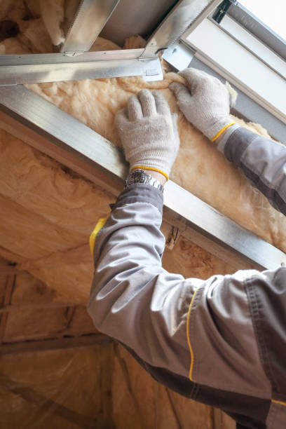 Range of Insulation Solutions in North Logan, UT