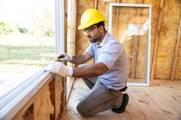 Insulation Inspection Services in North Logan, UT
